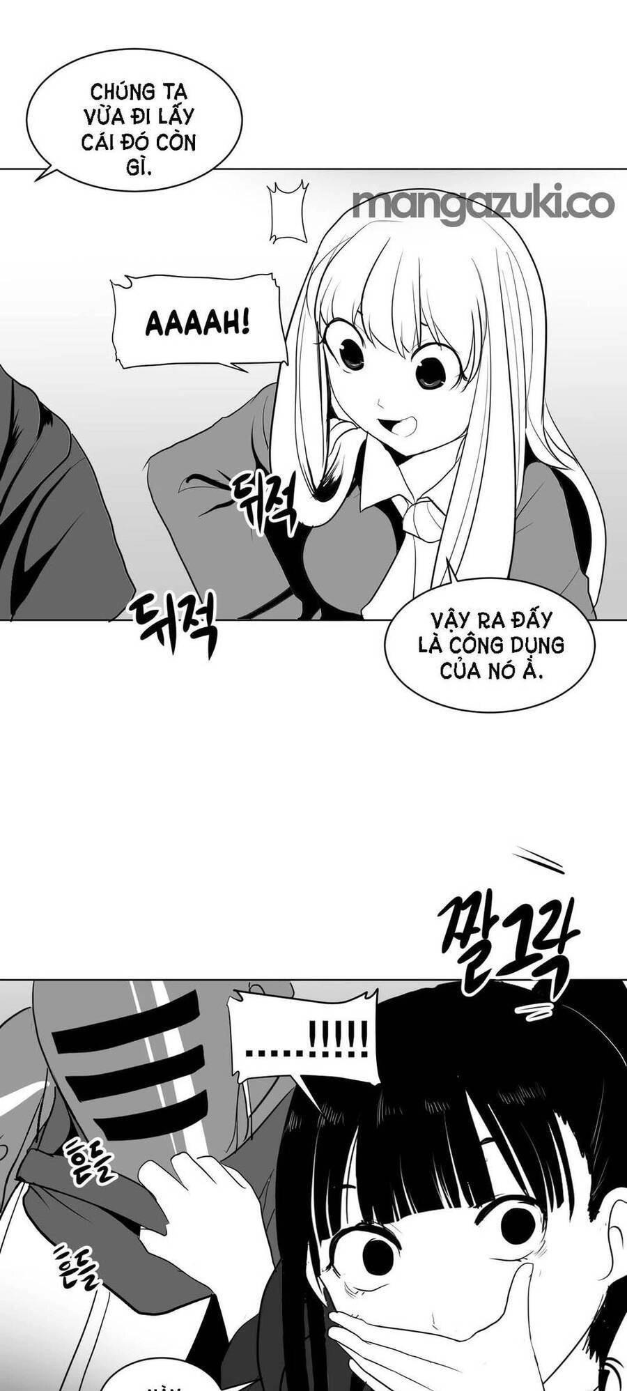 Độc Lạ Dungeon Chapter 16 - 9