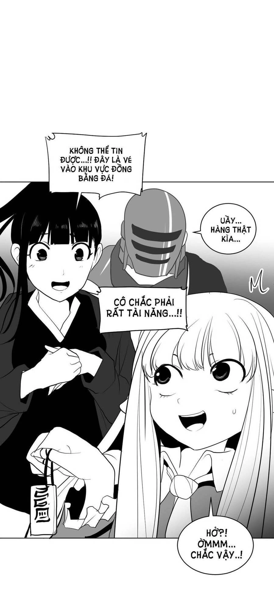 Độc Lạ Dungeon Chapter 16 - 11