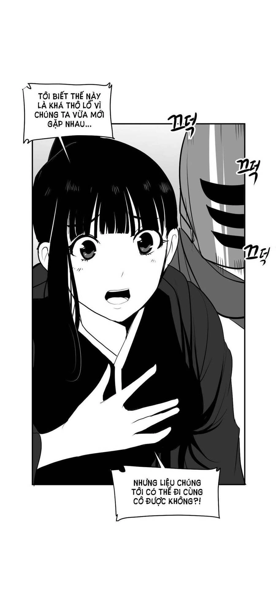 Độc Lạ Dungeon Chapter 16 - 13