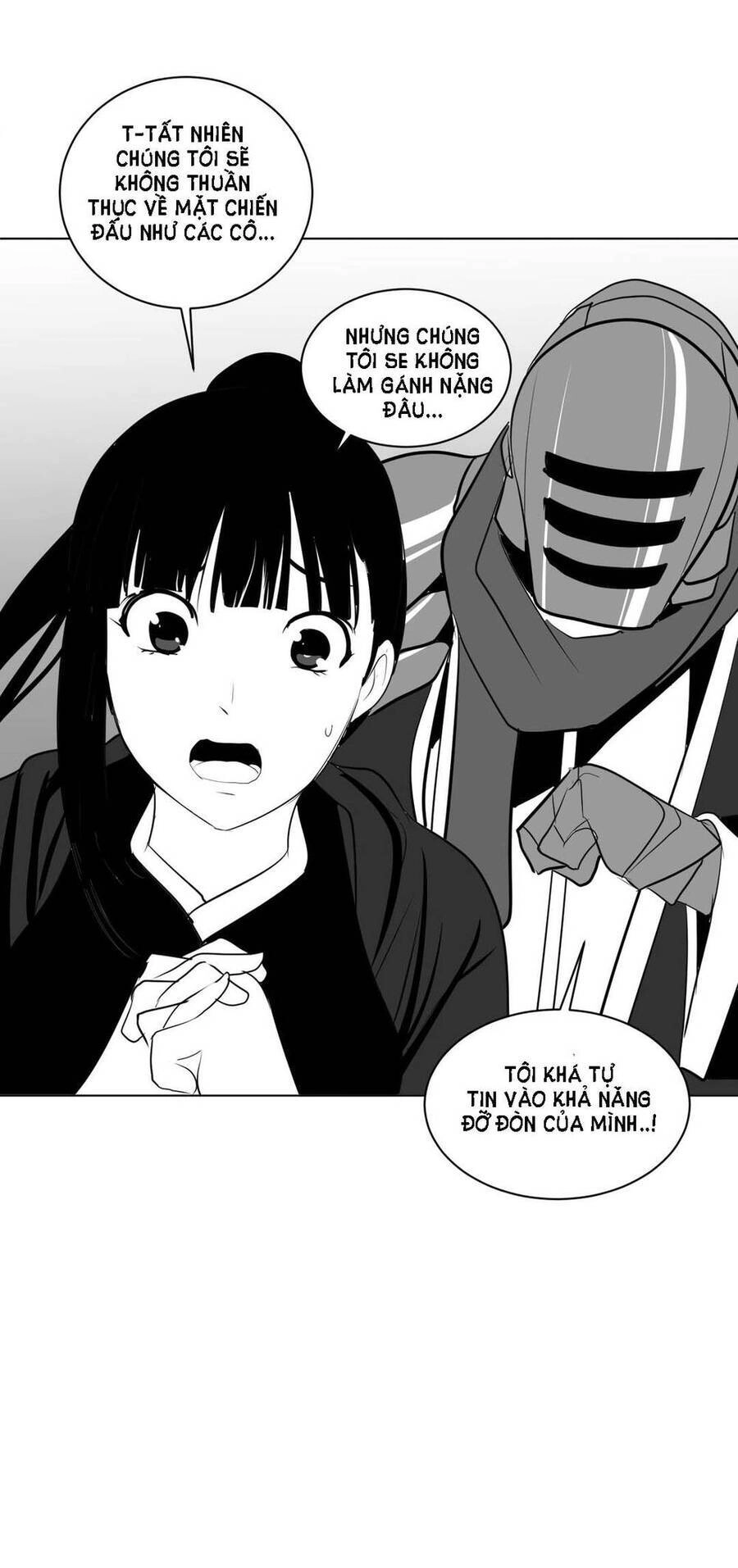 Độc Lạ Dungeon Chapter 16 - 17