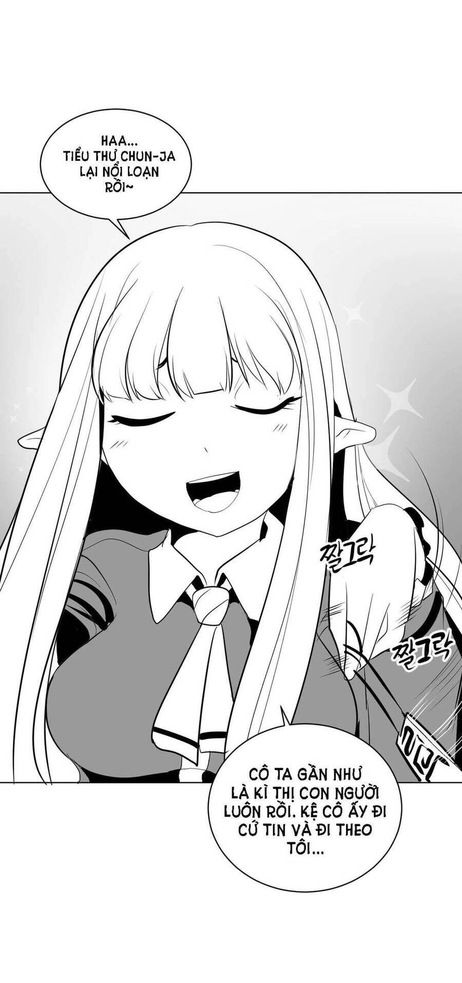 Độc Lạ Dungeon Chapter 16 - 18