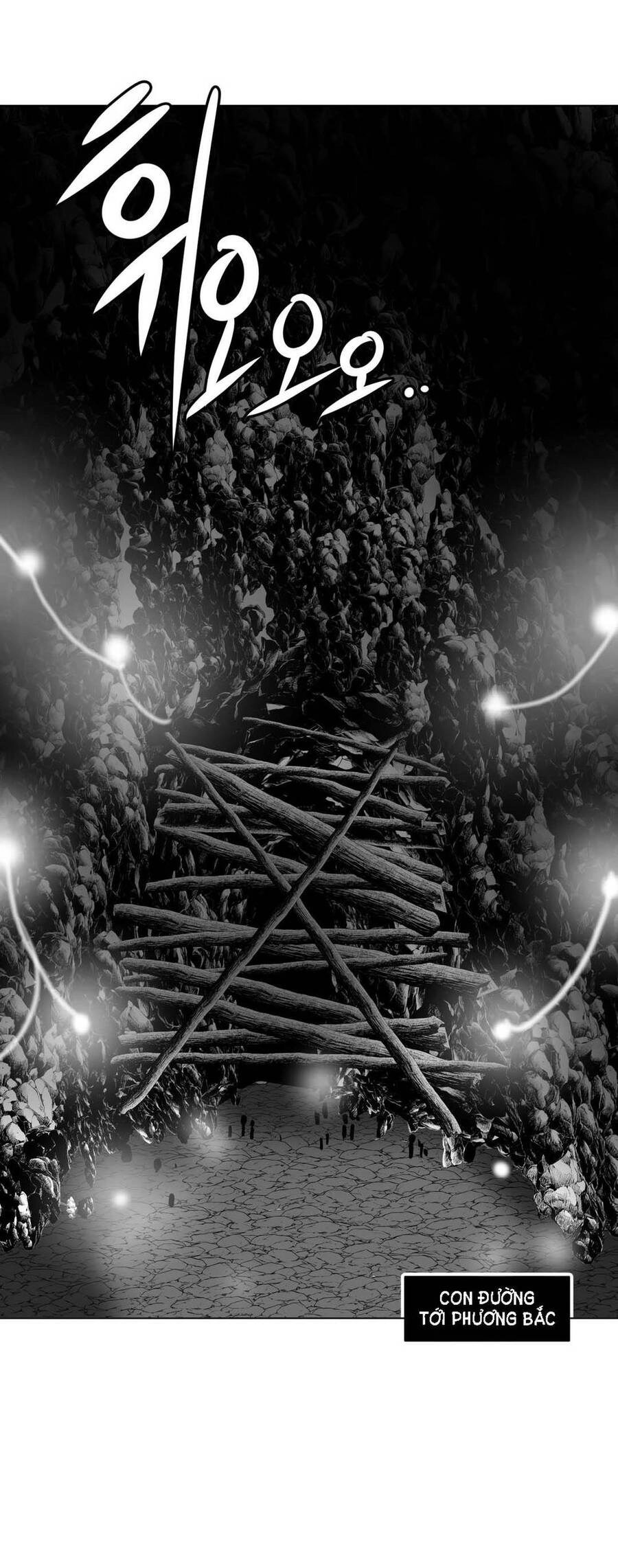 Độc Lạ Dungeon Chapter 16 - 24