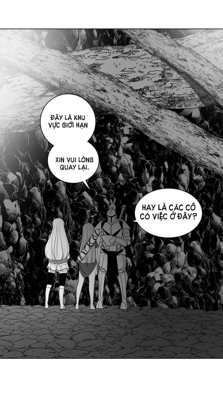 Độc Lạ Dungeon Chapter 16 - 25