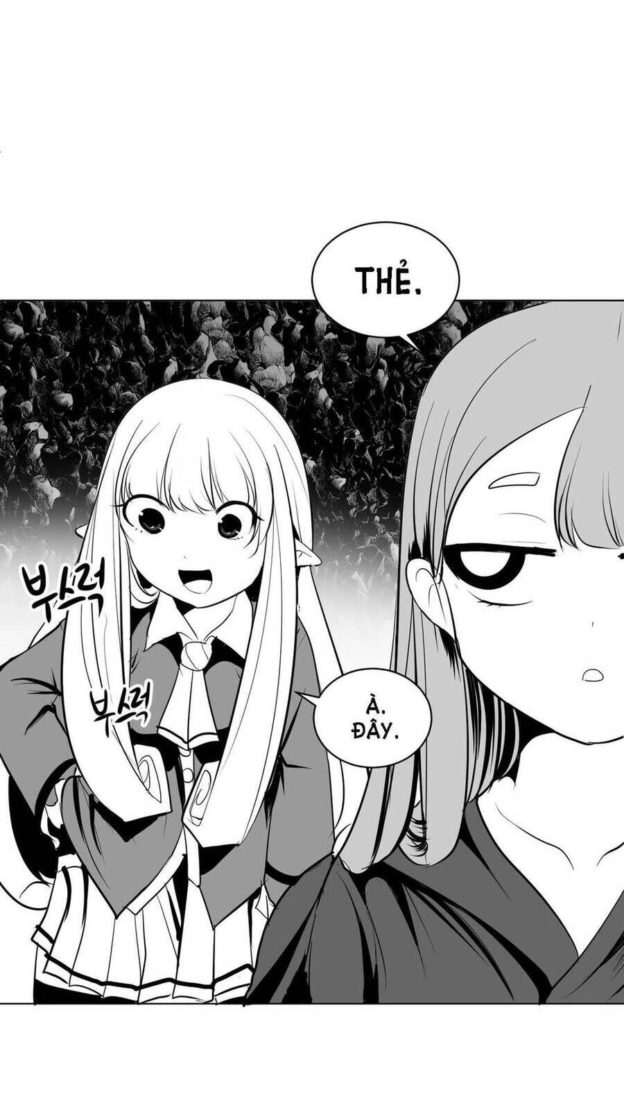 Độc Lạ Dungeon Chapter 16 - 26