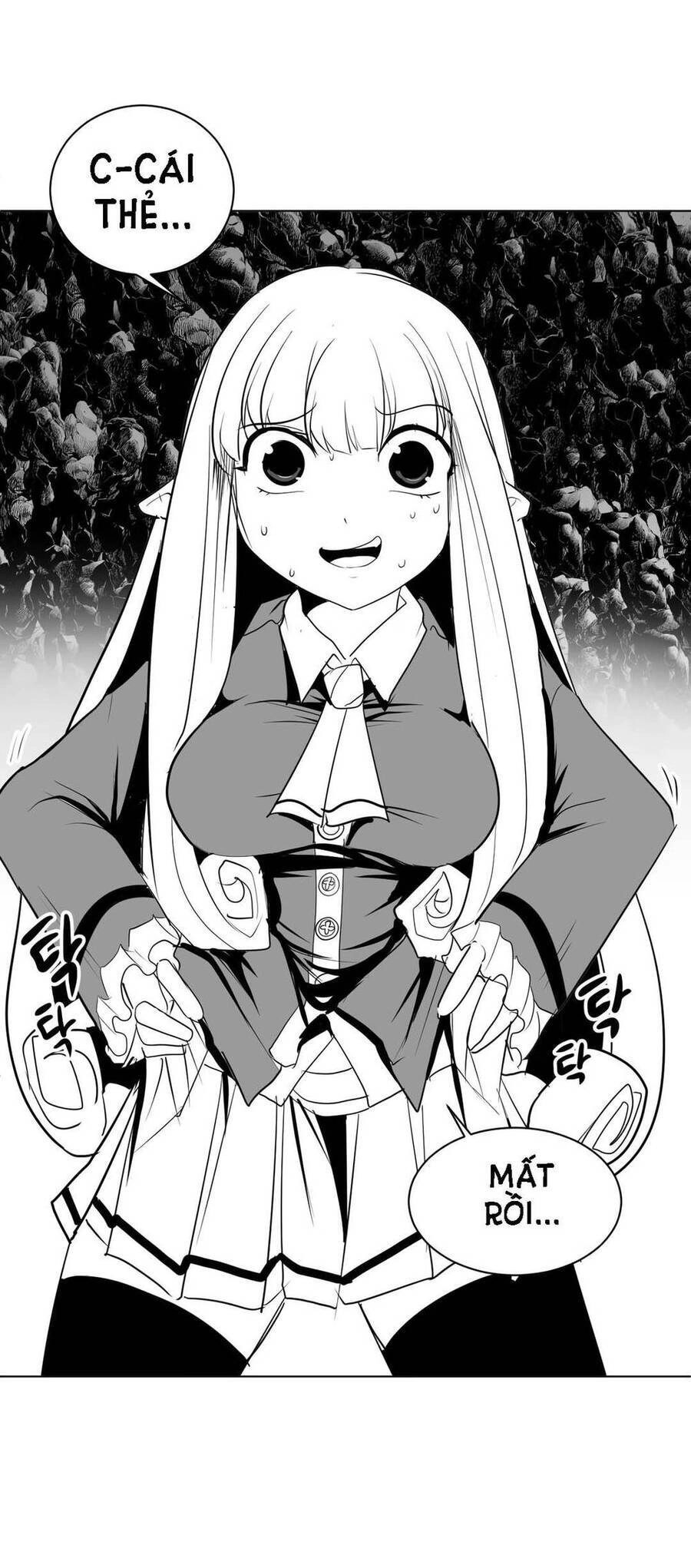 Độc Lạ Dungeon Chapter 16 - 29