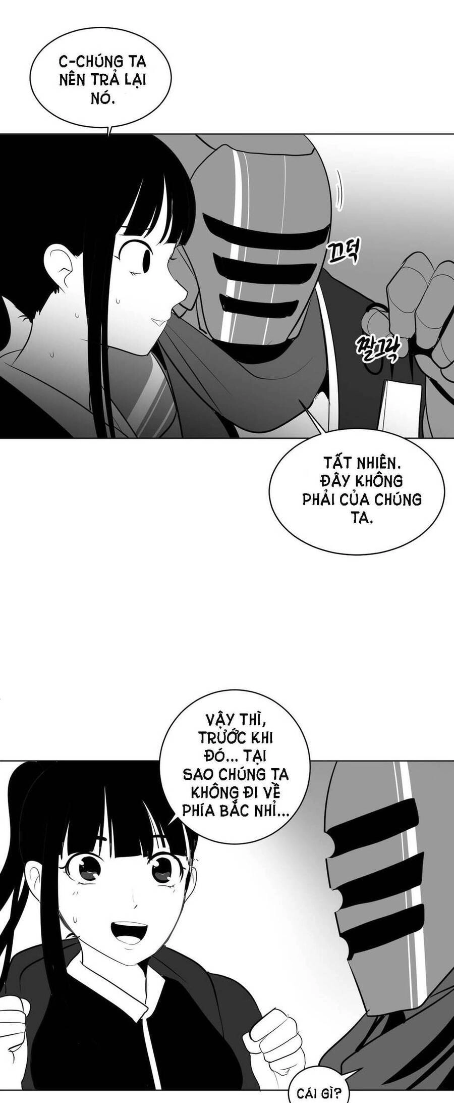 Độc Lạ Dungeon Chapter 16 - 31