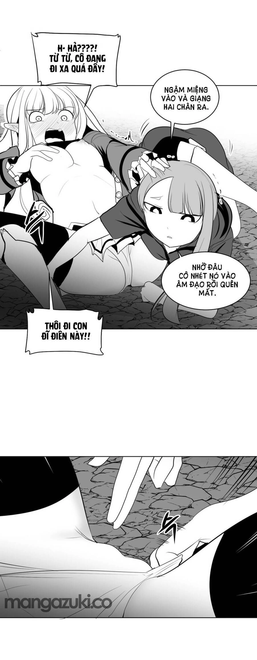 Độc Lạ Dungeon Chapter 16 - 37