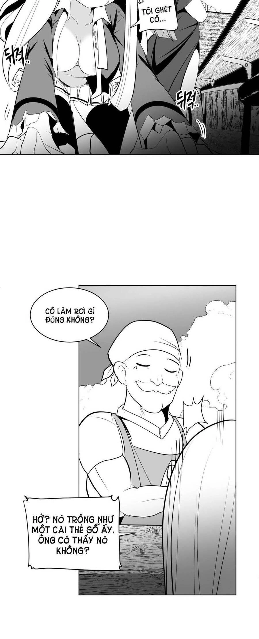 Độc Lạ Dungeon Chapter 16 - 40