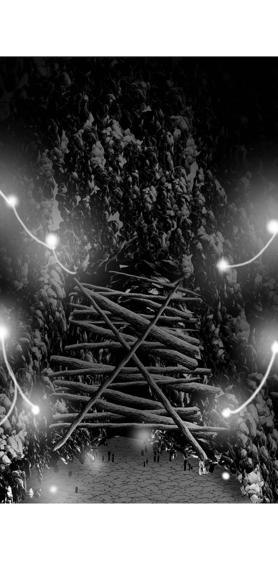 Độc Lạ Dungeon Chapter 16 - 43