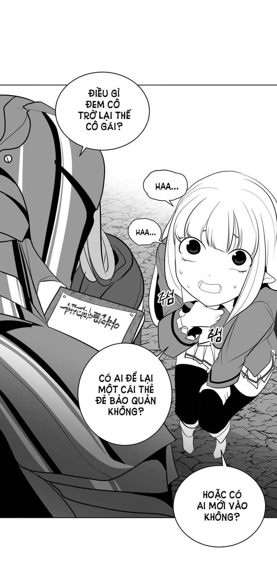 Độc Lạ Dungeon Chapter 16 - 44