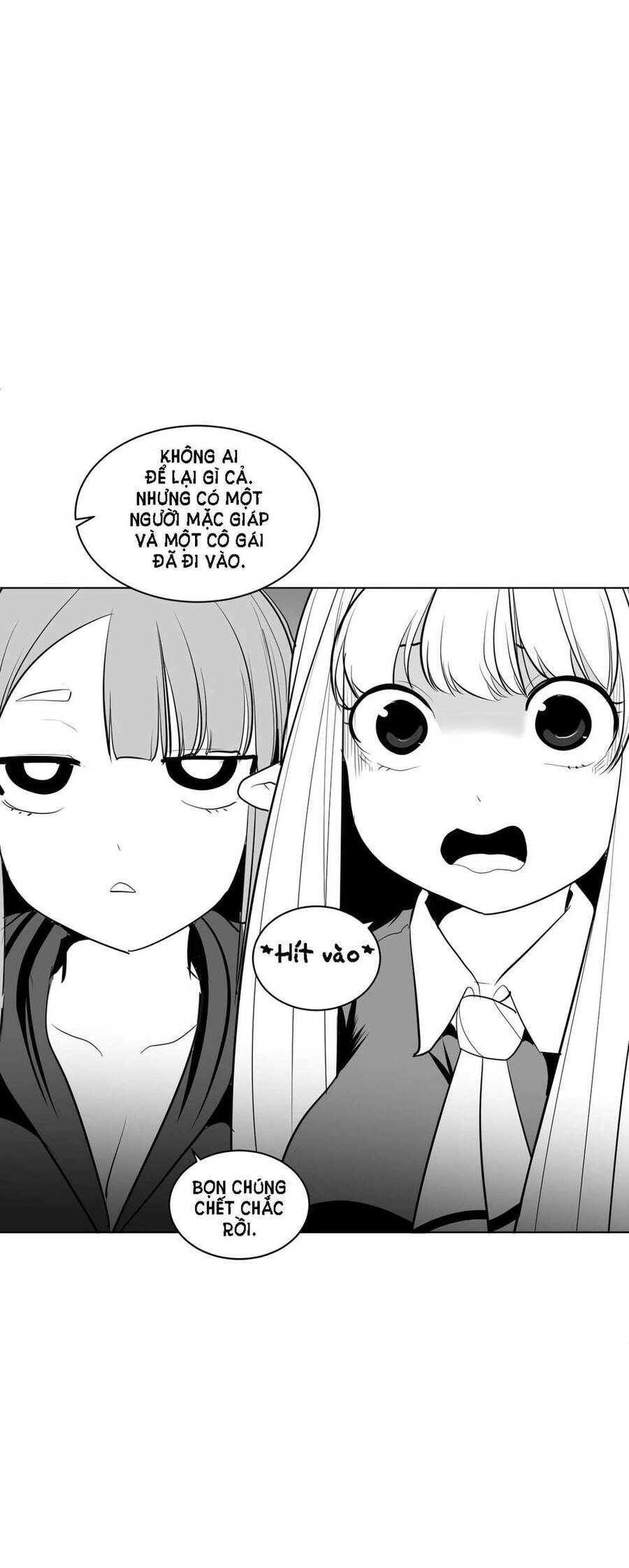 Độc Lạ Dungeon Chapter 16 - 45