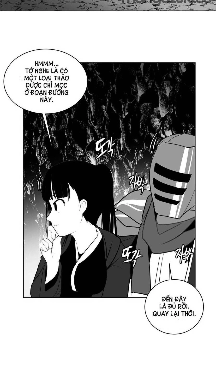 Độc Lạ Dungeon Chapter 16 - 48