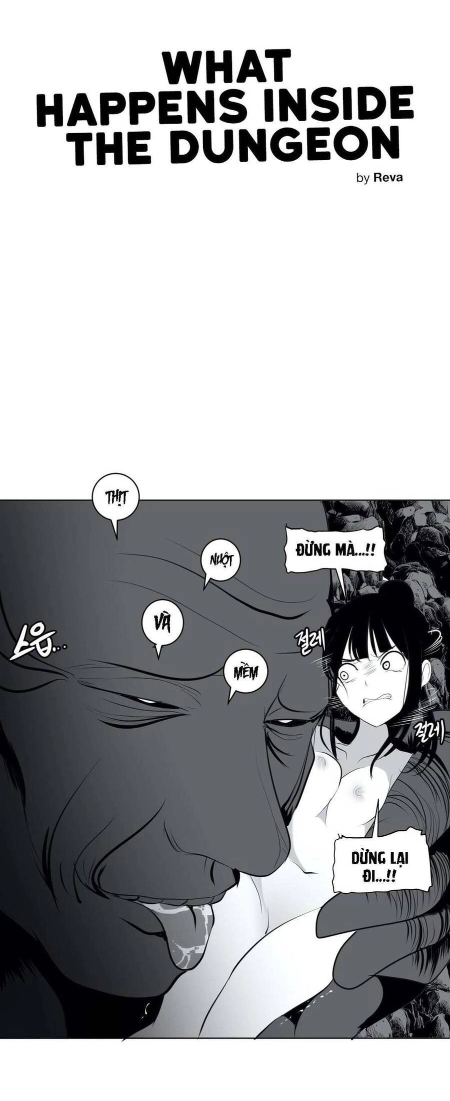 Độc Lạ Dungeon Chapter 17 - 4