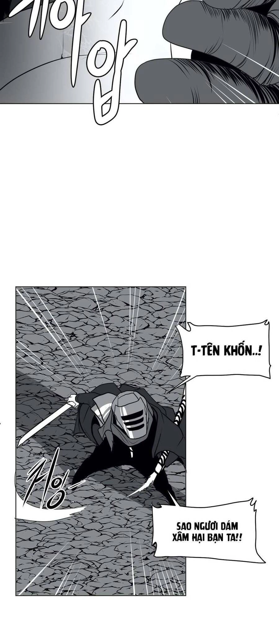 Độc Lạ Dungeon Chapter 17 - 6