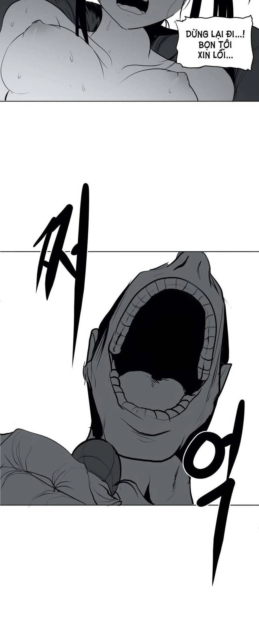 Độc Lạ Dungeon Chapter 17 - 14