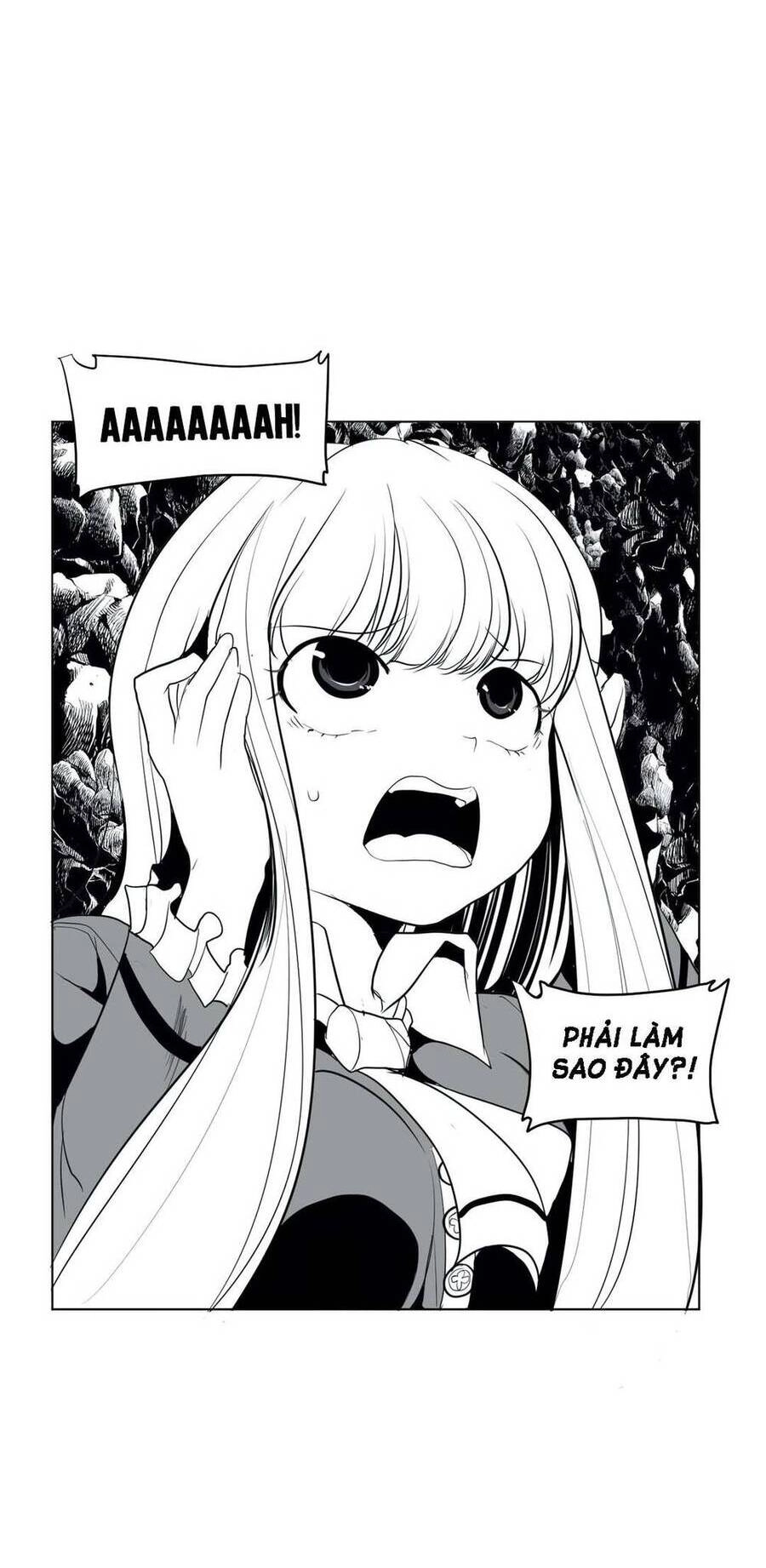 Độc Lạ Dungeon Chapter 17 - 18