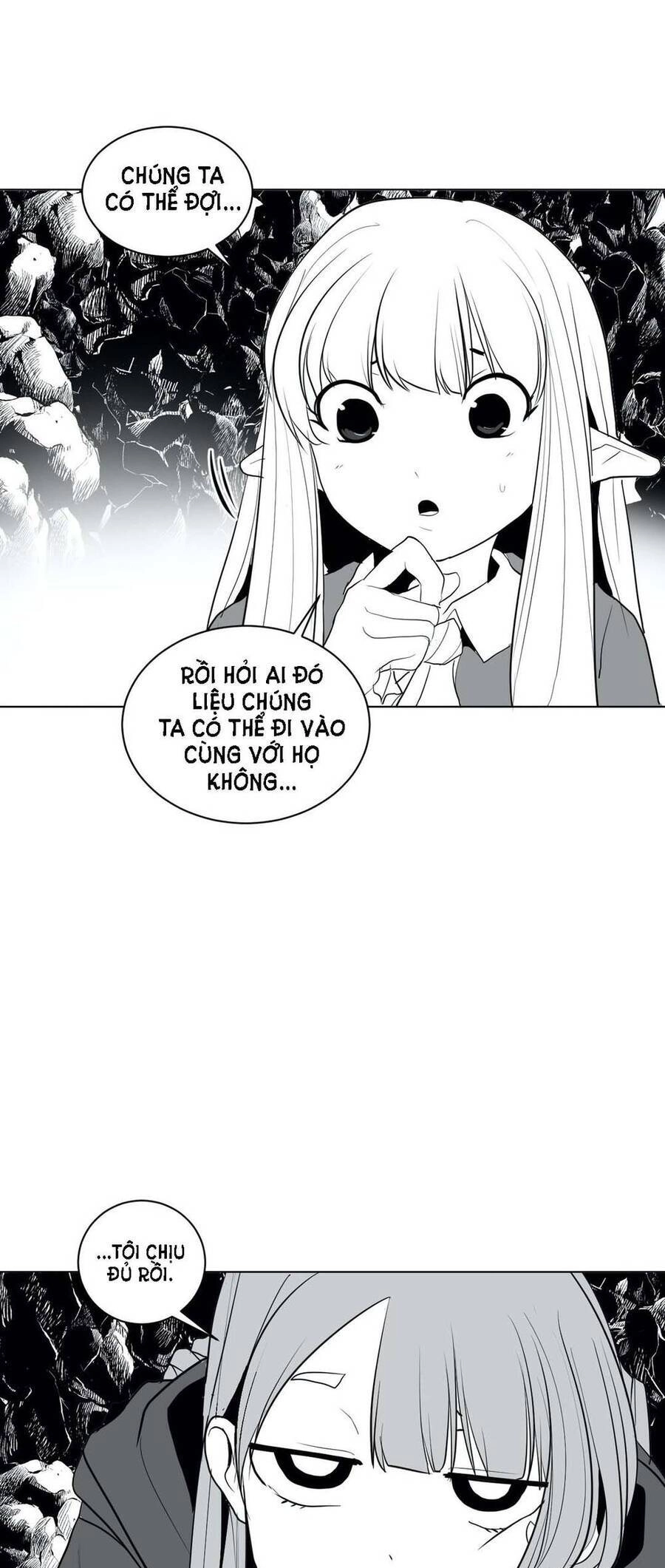 Độc Lạ Dungeon Chapter 17 - 21