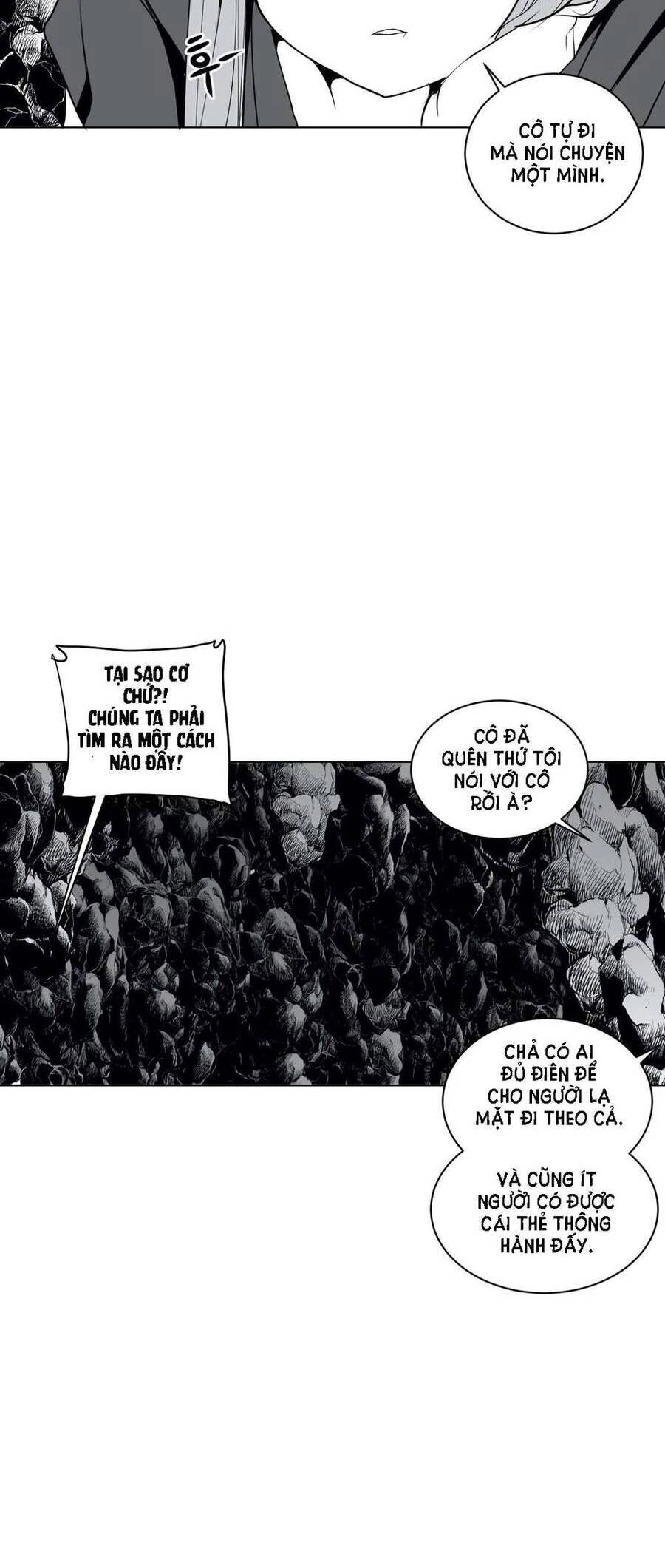 Độc Lạ Dungeon Chapter 17 - 22