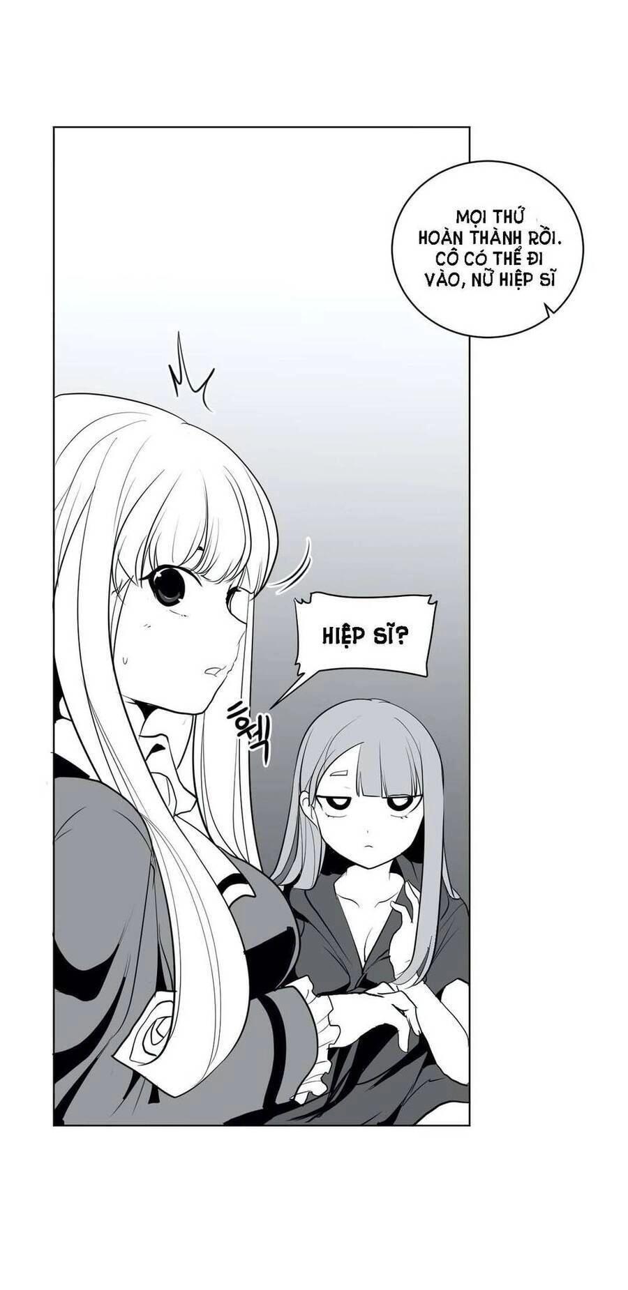 Độc Lạ Dungeon Chapter 17 - 23