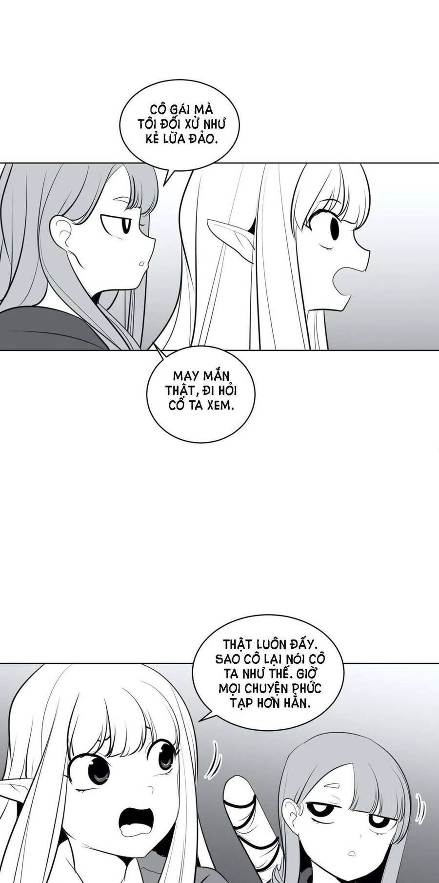 Độc Lạ Dungeon Chapter 17 - 25