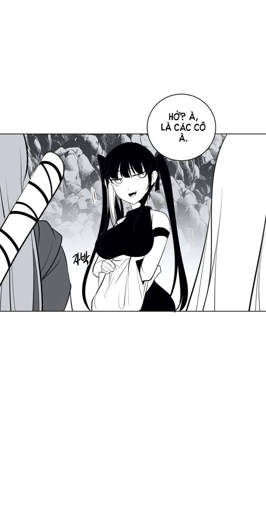 Độc Lạ Dungeon Chapter 17 - 28