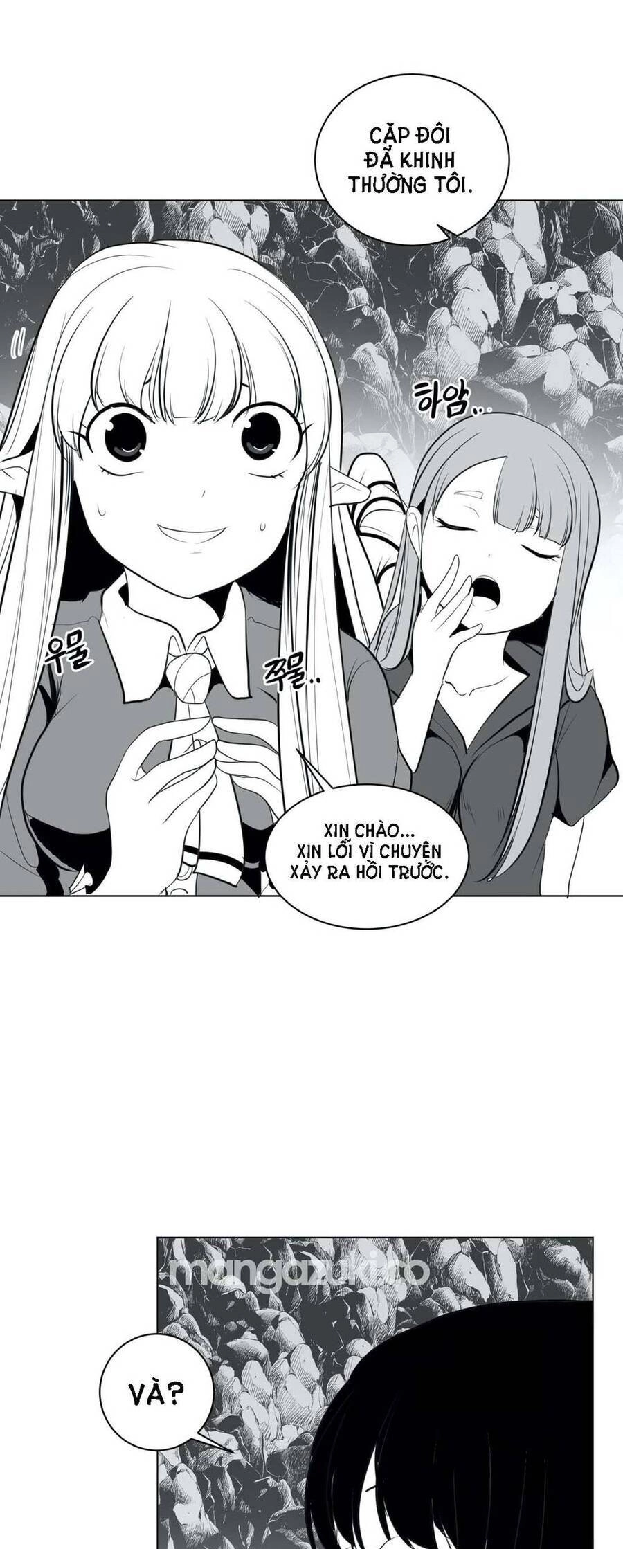 Độc Lạ Dungeon Chapter 17 - 29