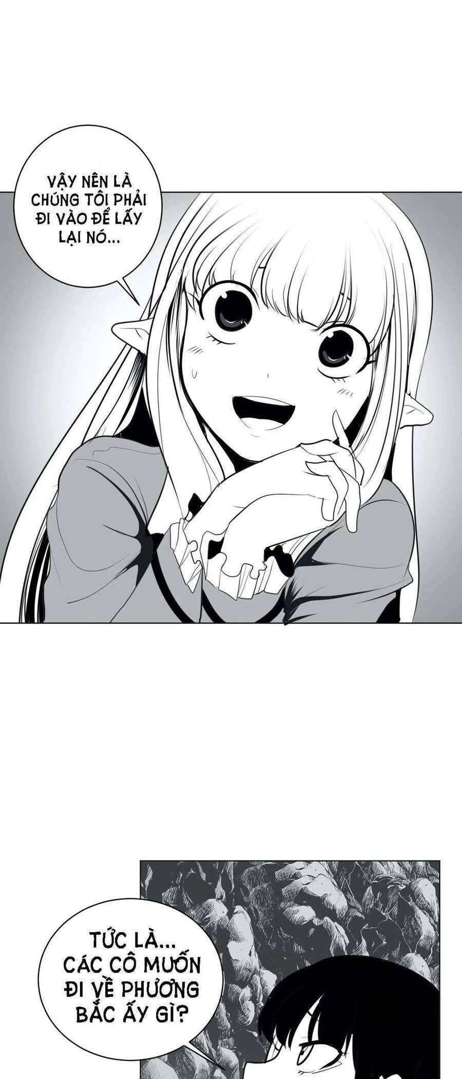 Độc Lạ Dungeon Chapter 17 - 31