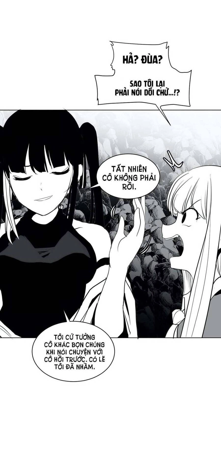 Độc Lạ Dungeon Chapter 17 - 34