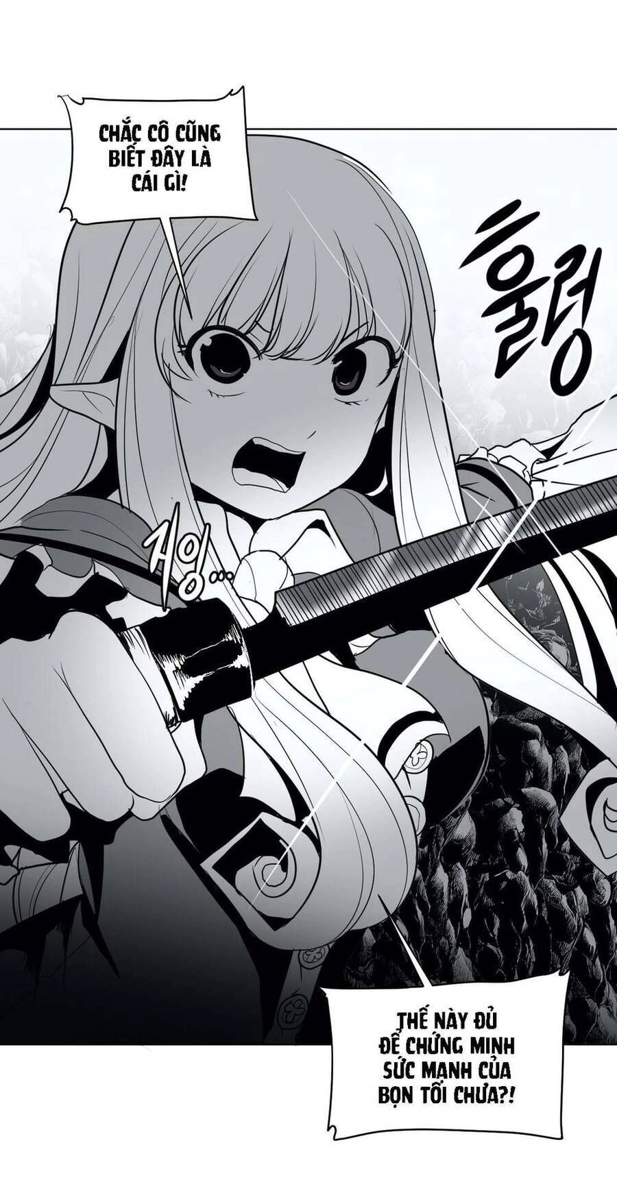 Độc Lạ Dungeon Chapter 17 - 37