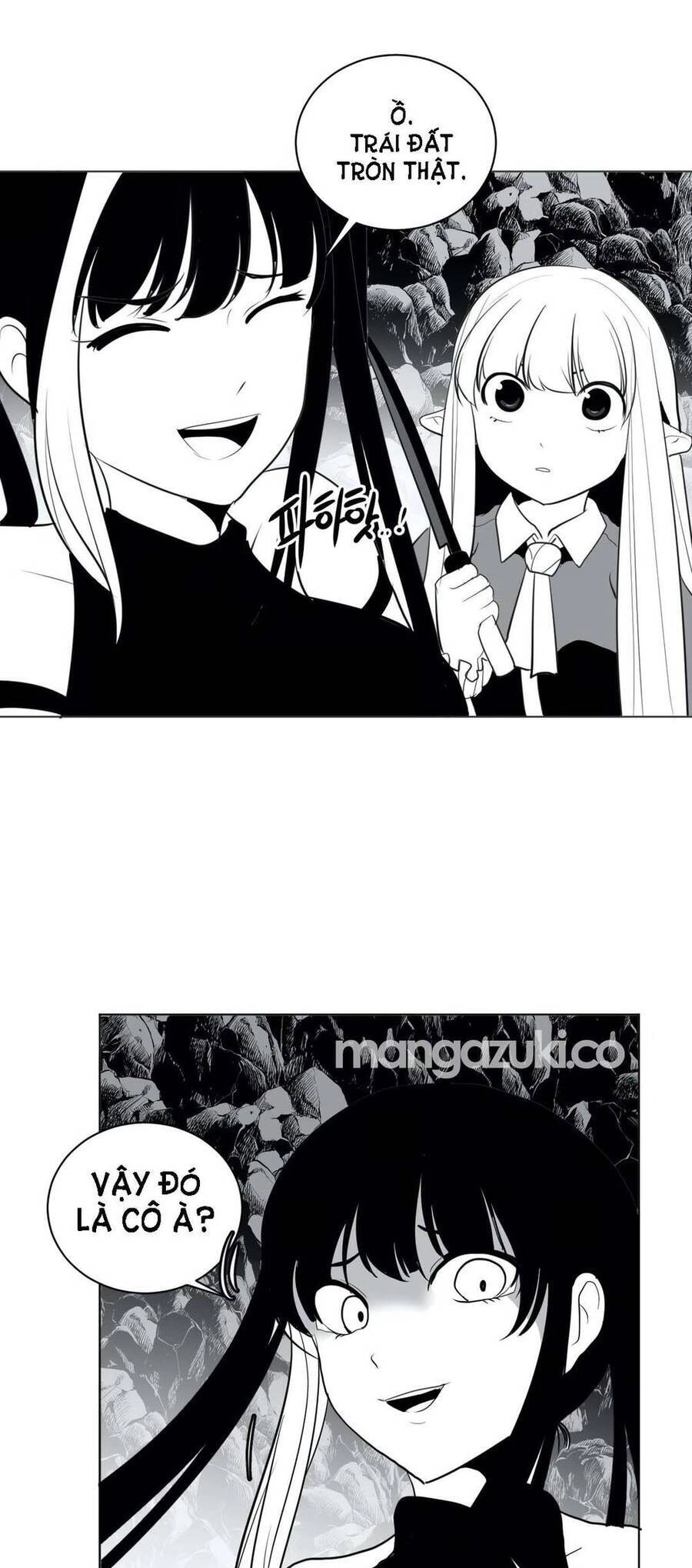 Độc Lạ Dungeon Chapter 17 - 39