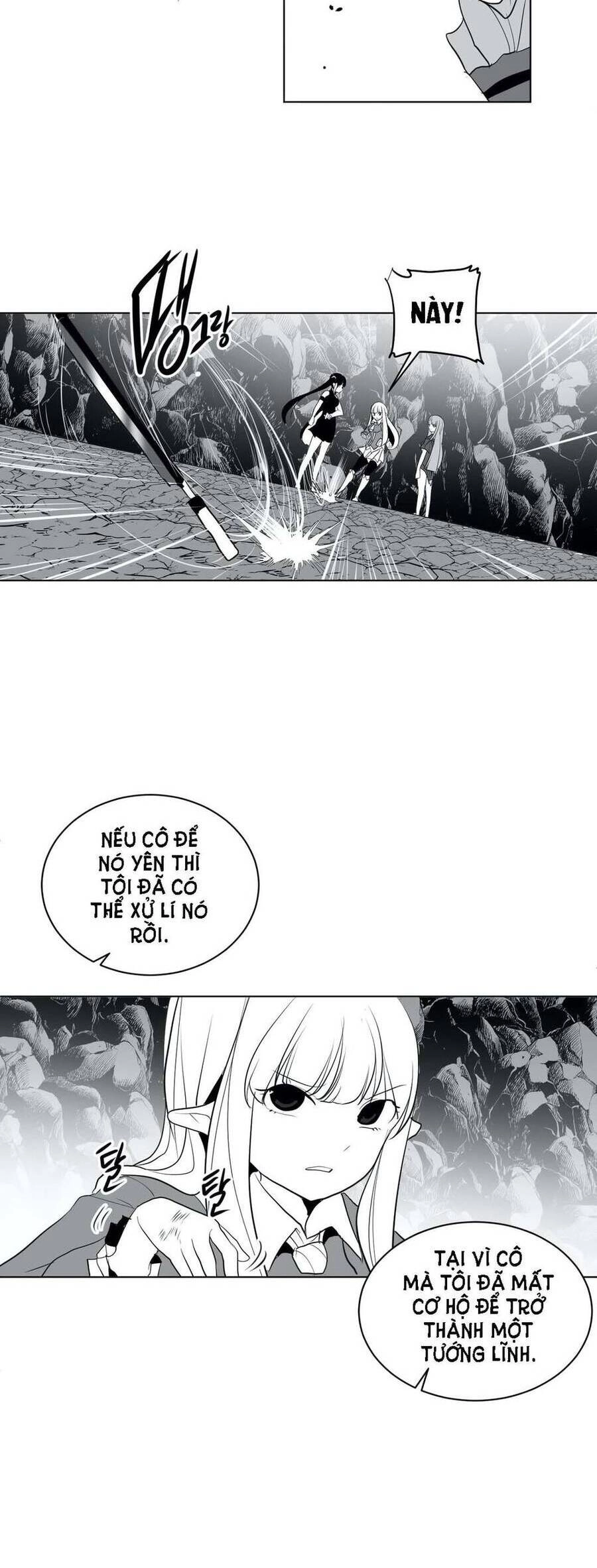 Độc Lạ Dungeon Chapter 17 - 42