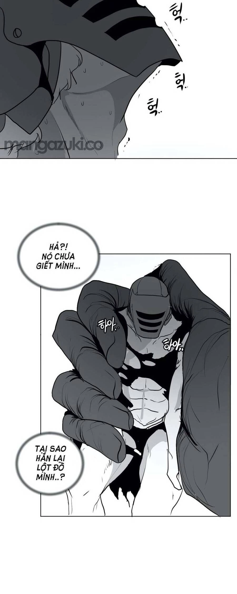 Độc Lạ Dungeon Chapter 17 - 51