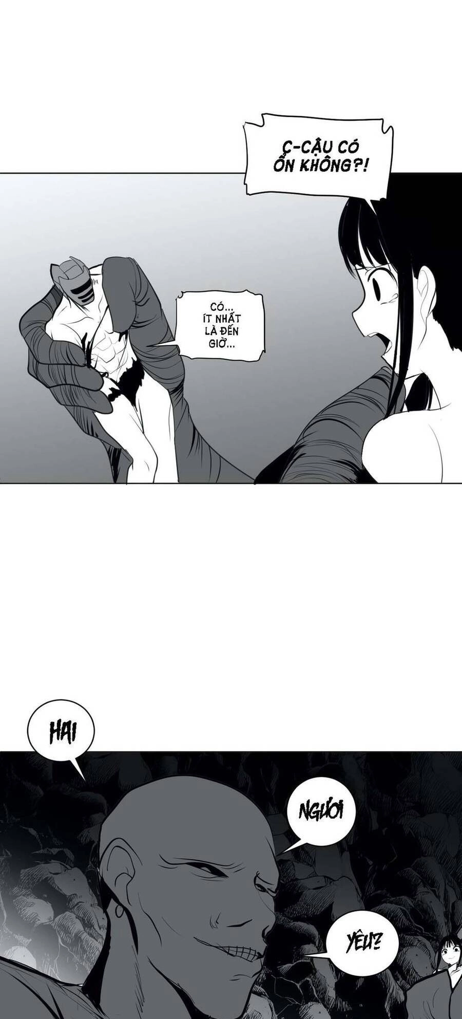 Độc Lạ Dungeon Chapter 17 - 52