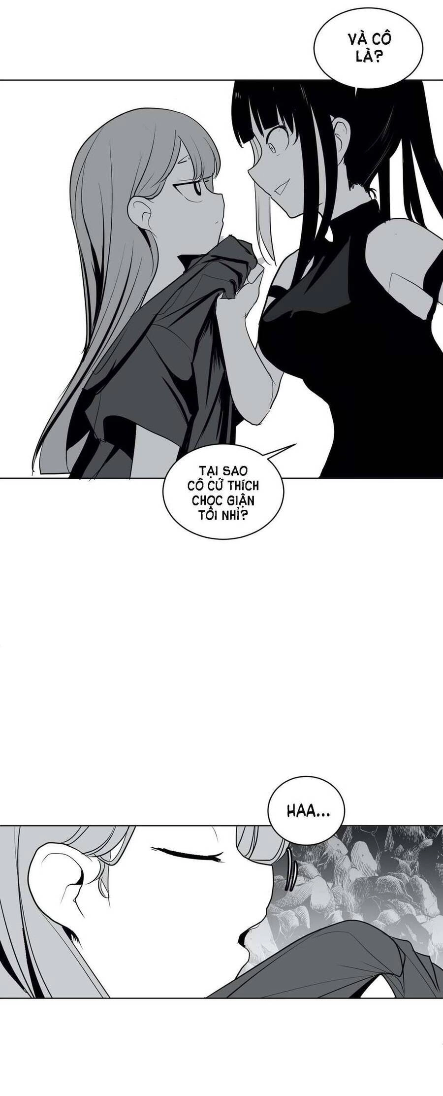 Độc Lạ Dungeon Chapter 18 - 1