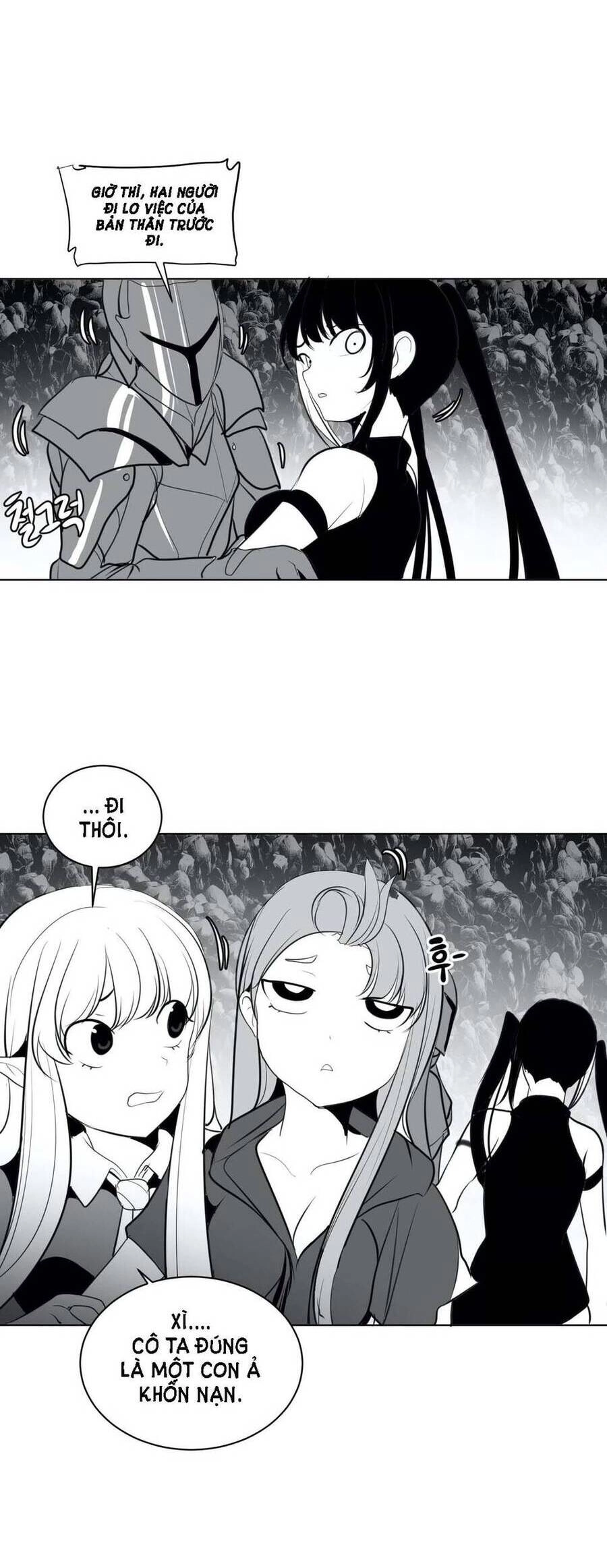 Độc Lạ Dungeon Chapter 18 - 6