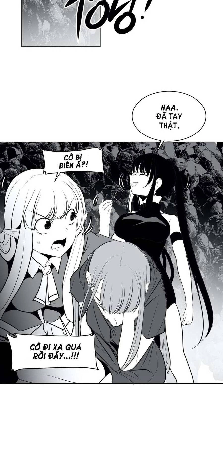 Độc Lạ Dungeon Chapter 18 - 12