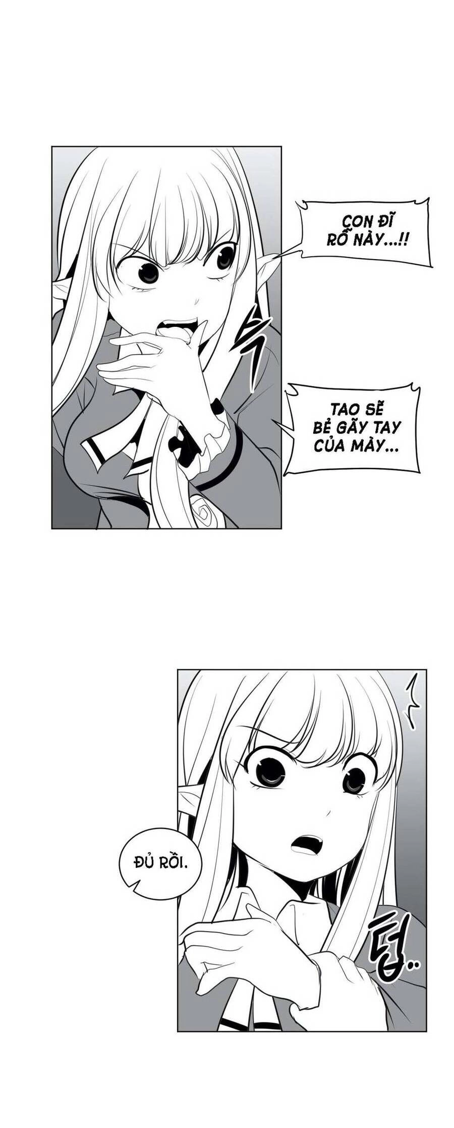 Độc Lạ Dungeon Chapter 18 - 14