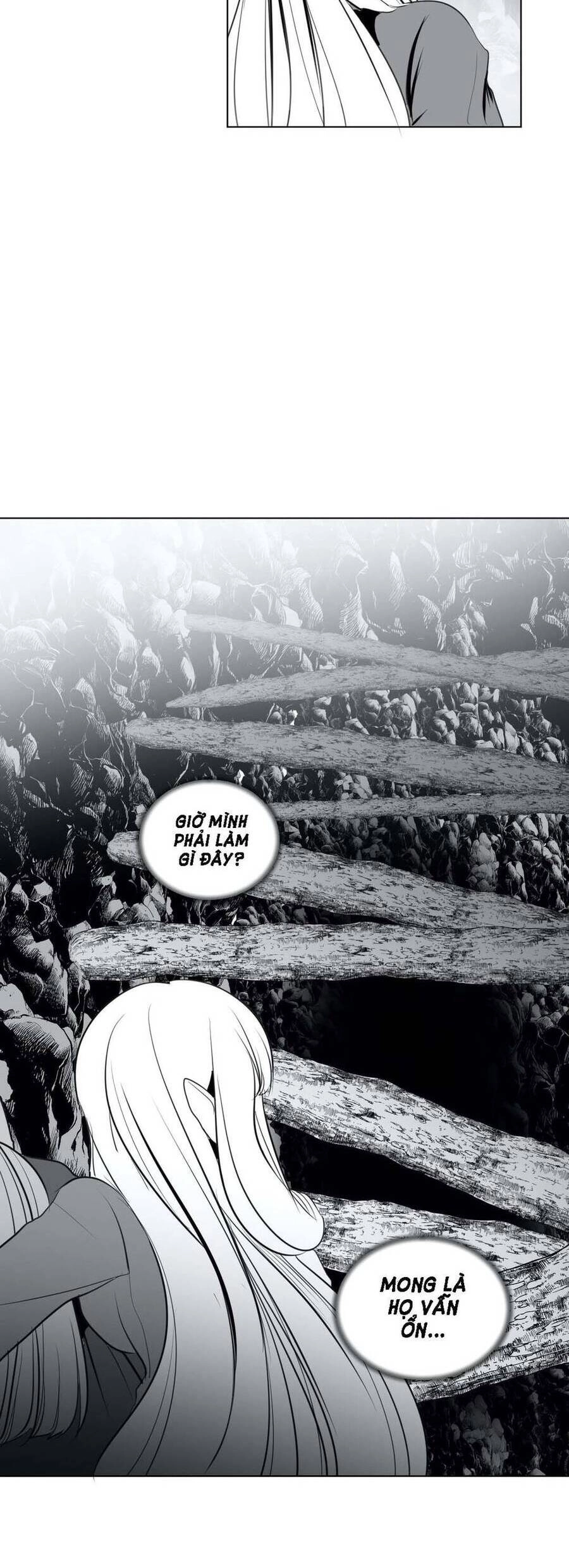 Độc Lạ Dungeon Chapter 18 - 18