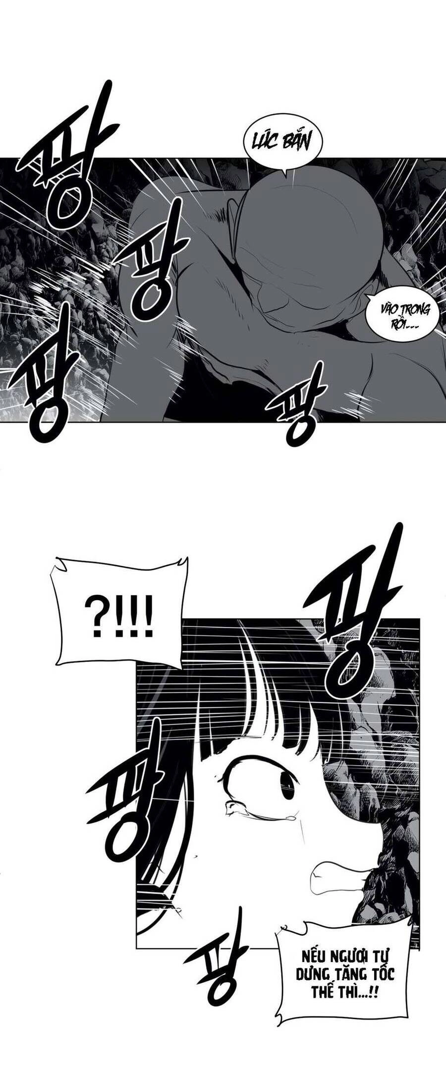 Độc Lạ Dungeon Chapter 18 - 24