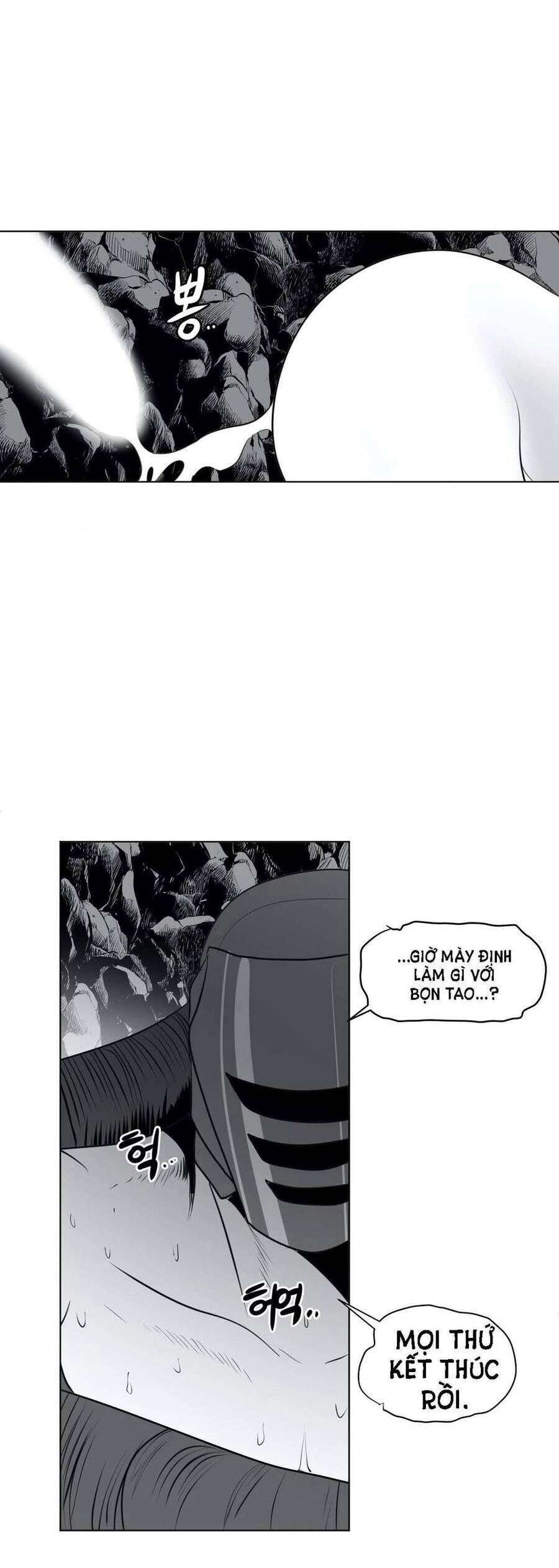 Độc Lạ Dungeon Chapter 18 - 27