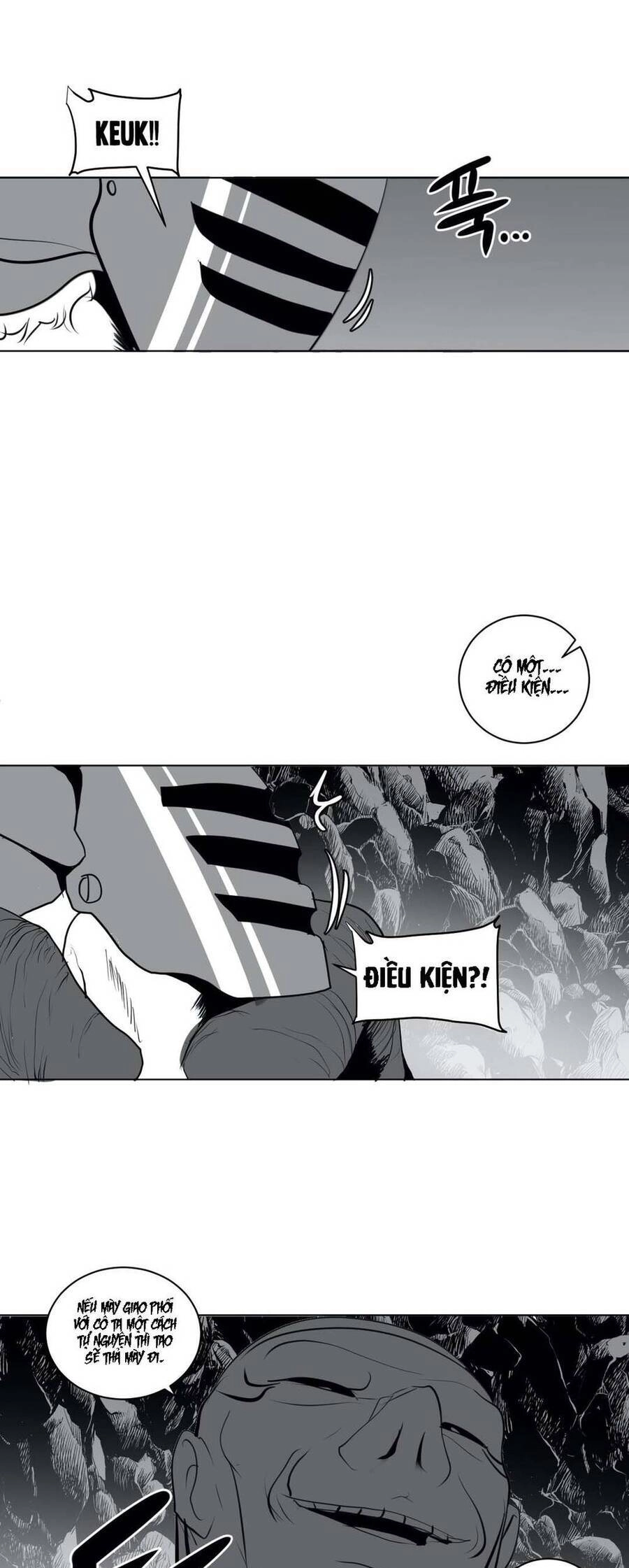 Độc Lạ Dungeon Chapter 18 - 30
