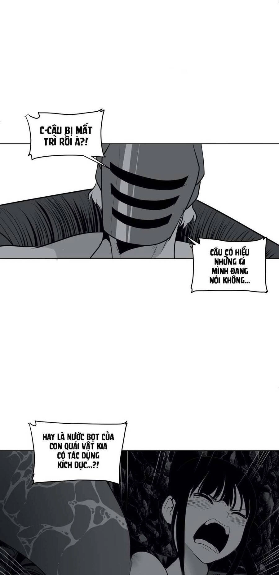 Độc Lạ Dungeon Chapter 18 - 34