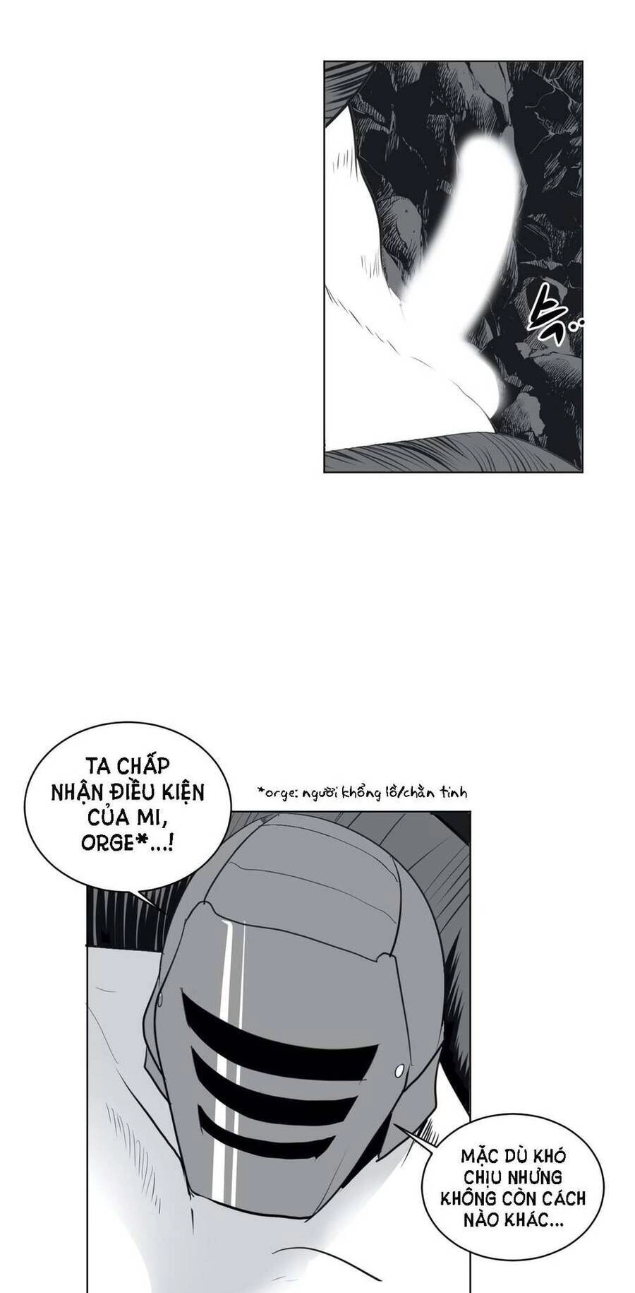 Độc Lạ Dungeon Chapter 18 - 38