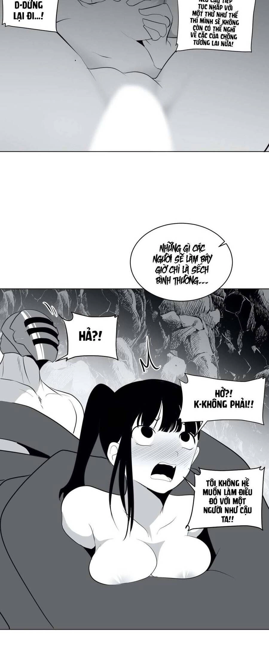 Độc Lạ Dungeon Chapter 18 - 41