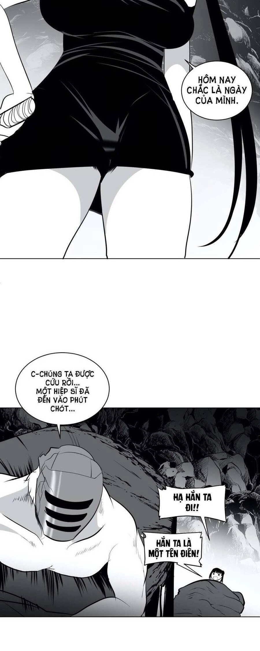 Độc Lạ Dungeon Chapter 19 - 6