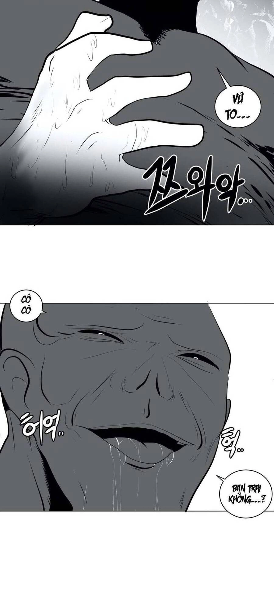 Độc Lạ Dungeon Chapter 19 - 8