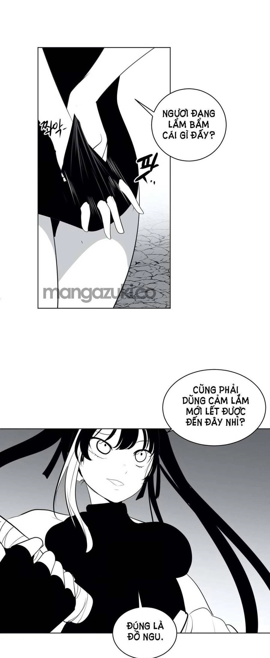 Độc Lạ Dungeon Chapter 19 - 9