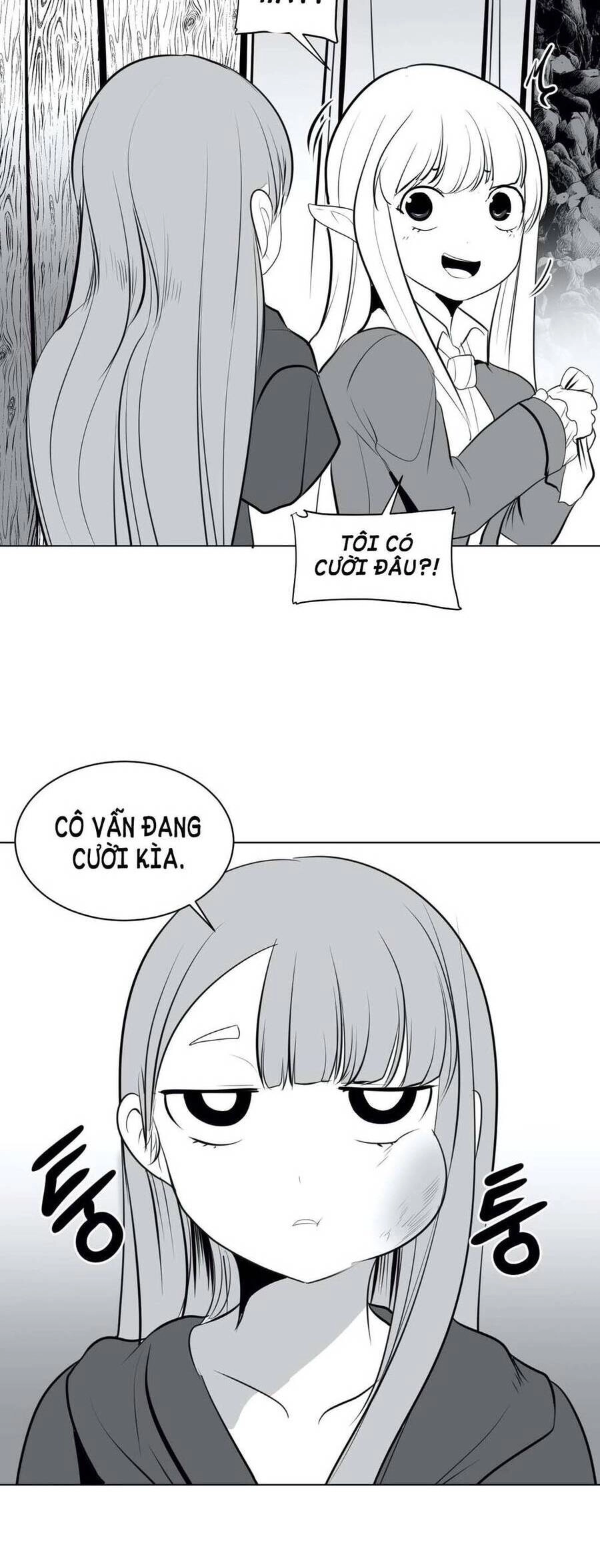 Độc Lạ Dungeon Chapter 19 - 14