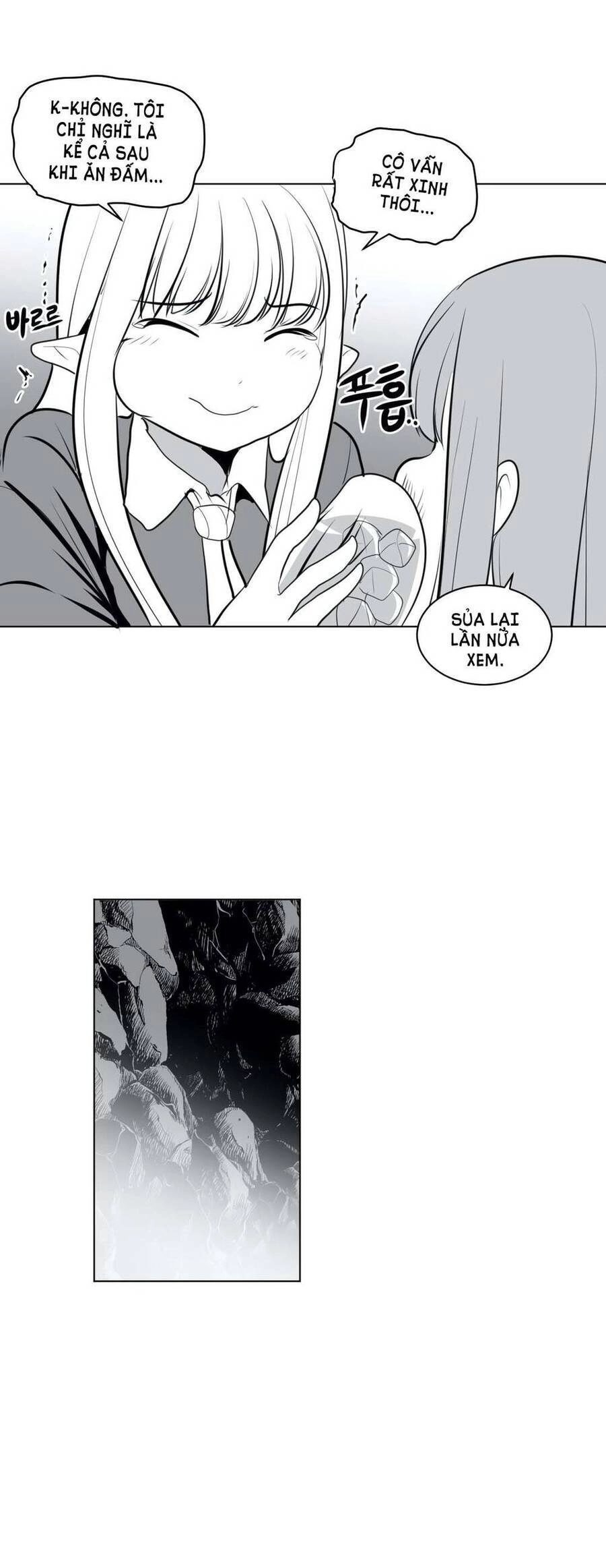 Độc Lạ Dungeon Chapter 19 - 15