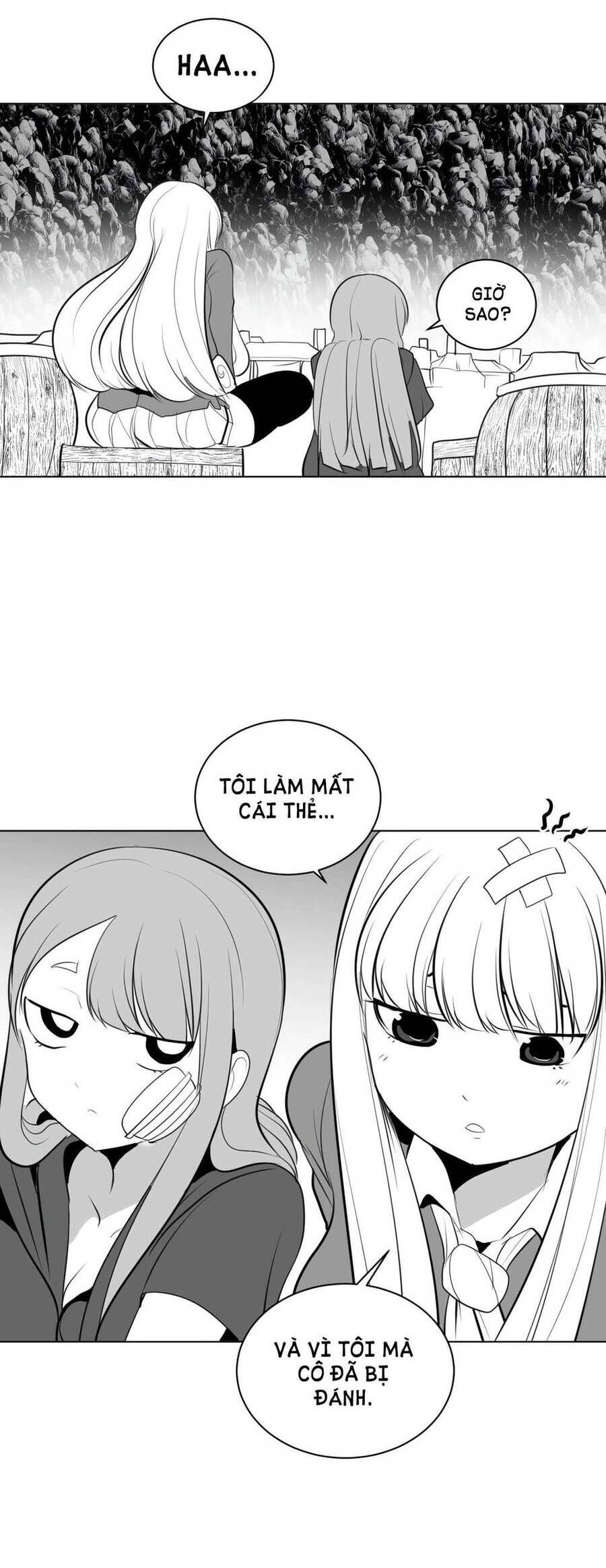 Độc Lạ Dungeon Chapter 19 - 16